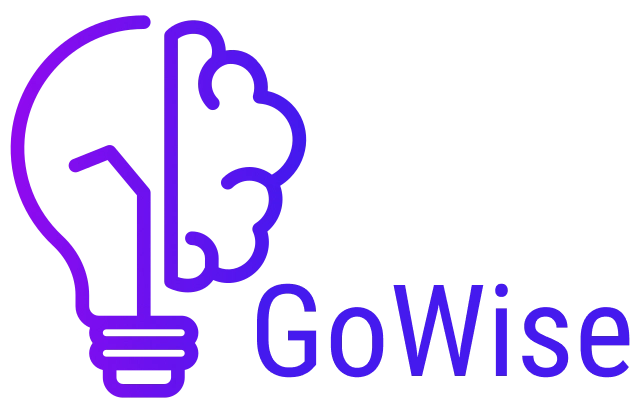 GoWise Icon